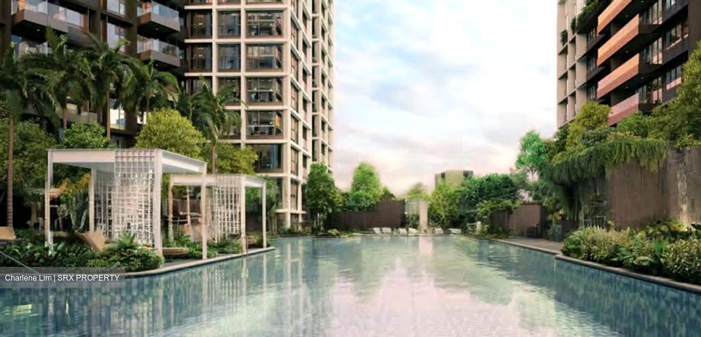 The Reserve Residences (D21), Apartment #614424111